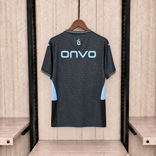 2026/27 Trabzonspor Third Away Jersey S-4XL