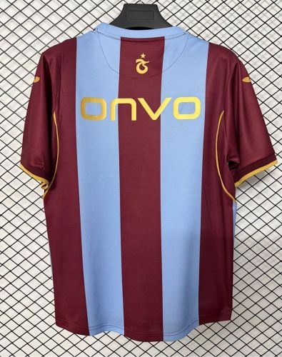 2026/27 Trabzonspor Home Soccer Jersey S-4XL
