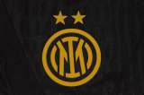 Kids Kit Inter Milan 2026/27 Home Player Version Soccer jerseys Size 16-28