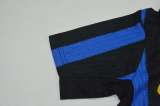 Kids Kit Inter Milan 2026/27 Home Player Version Soccer jerseys Size 16-28
