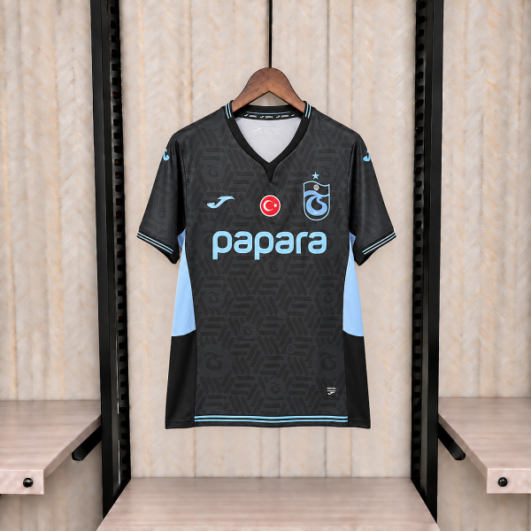 2026/27 Trabzonspor Third Away Jersey S-4XL