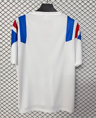 2026 Japan EQT White Special Edition Jersey Size S-4XL