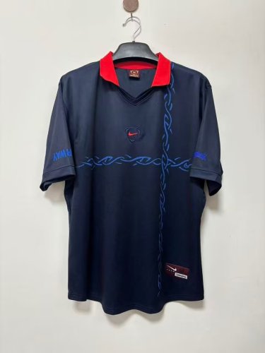 Norway 2026 Travis Scott Cactus Jack Total 90 Retro S-4XL