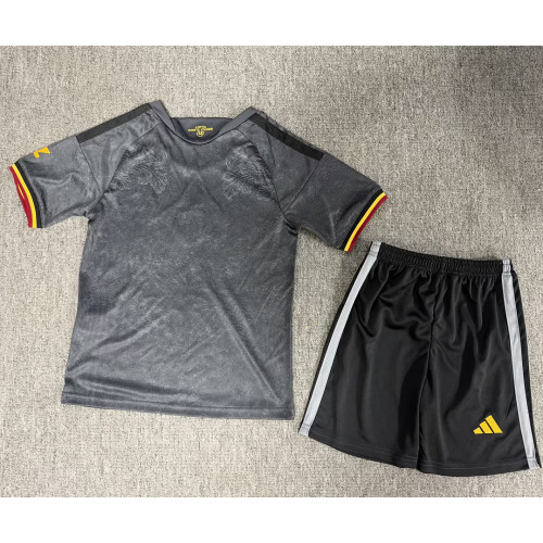 AS Roma 2026/27 Third Away kids size 16-28