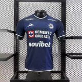Cruz Azul  2026/27 Third  Away Player Version soccer jersey Size S-2XL