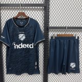 FC Utrecht  2026/27 Away  Adult Suit Size S-2XL