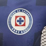 Cruz Azul  2026/27 Third  Away Player Version soccer jersey Size S-2XL