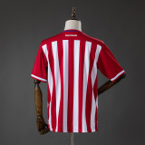 2026/27 Clube Nautico Capibaribe Home Soccer Jersey S-4XL