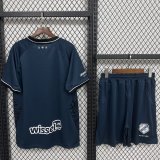 FC Utrecht  2026/27 Away  Adult Suit Size S-2XL
