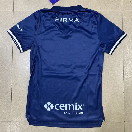 Woman Cruz azul  2026/27 Third Away Player Version Soccer jersey S-2XL