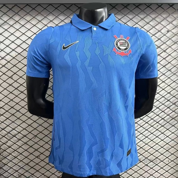 Corinthians 2026/27 Second Away Player Version Jersey  size S-2XL
