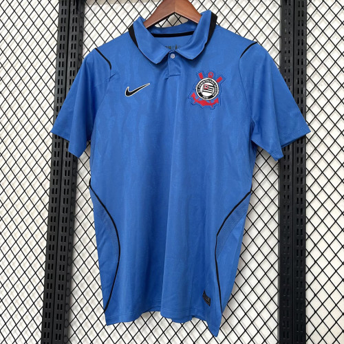 Corinthians 2026/27 Second Away Soccer  Jersey S-4XL