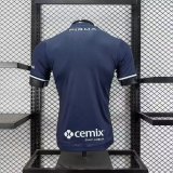 Cruz Azul  2026/27 Third  Away Player Version soccer jersey Size S-2XL