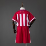 Nautico 2026/27 Home Kids Kit Size 16-28
