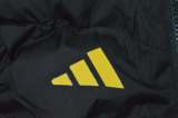 Spain 2026  Black Cotton Vest size S-2XL
