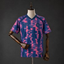 Men's  Sunderland 2026/27 Blue-Purple Special Edition Jersey S-4XL