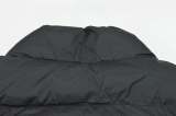 Spain 2026  Black Cotton Vest size S-2XL