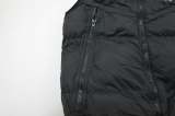 Spain 2026  Black Cotton Vest size S-2XL