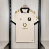 Orlando Pirates 2026/27 Away Soccer Jersey size S-4XL