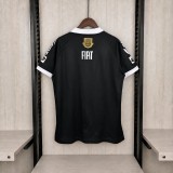Retro 2008 Atletico Mineiro Centenary Jersey S-XXL