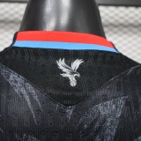 Crystal palace 2026-27 Away Player version S-XXL