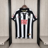 Retro 2008 Atlético Mineiro Home Jersey S-XXL