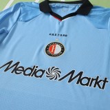 2026/27 Feyenoord Rotterdam Away Jersey S-4XL