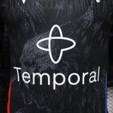 Crystal palace 2026-27 Away Player version S-XXL