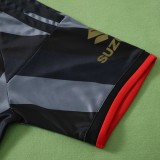 Orlando Pirates 2026/27 Home Soccer Jersey size S-4XL