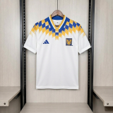2026/27 Tigres UANL Concept White Jersey S-4XL