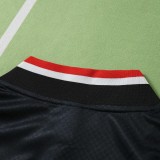 2026/27 River Plate Concept Black Jersey S-4XL8