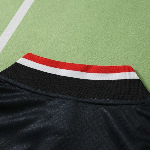 2026/27 River Plate Concept Black Jersey S-4XL8