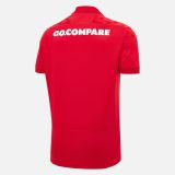 Wales  2026*27 Home Rugby jersey size S-5XL