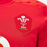 Wales  2026*27 Home Rugby jersey size S-5XL