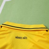Bodø/Glimt 2026/27 home soccer jersey size S-4XL