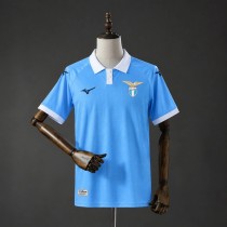 Lazio 2026/27 Home Soccer Jersey size S-4XL