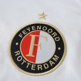 Feyenoord  2026/27 Home  Soccer jersey S-4XL
