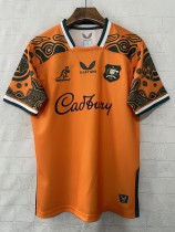 Austraiia 2026*27 Home Rugby jersey size S-5XL