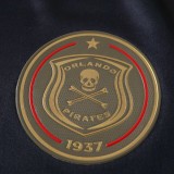 Orlando Pirates 2026/27 Home Soccer Jersey size S-4XL