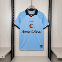 2026/27 Feyenoord Rotterdam Away Jersey S-4XL