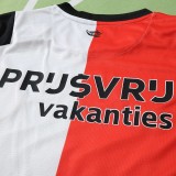 Feyenoord  2026/27 Home  Soccer jersey S-4XL