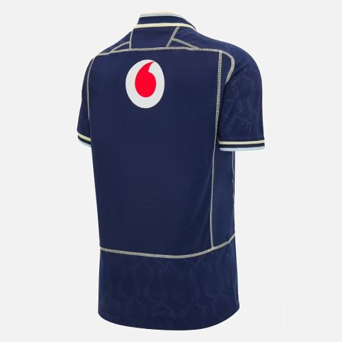 Scotland 2026*27 Home Rugby jersey size S-5XL