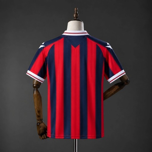 2026/27 Levante UD Home Jersey S-4XL