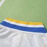 2026/27 Tigres UANL Concept White Jersey S-4XL