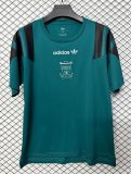 Liverpool 2026/27 Green EQT Jersey Size S-4XL