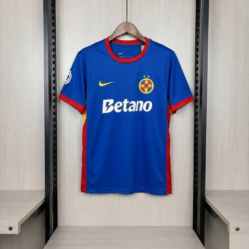 2026/27 FCSB Home Jersey S-XXL