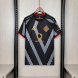 Orlando Pirates 2026/27 Home Soccer Jersey size S-4XL