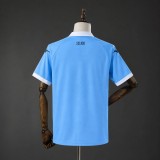 Lazio 2026/27 Home Soccer Jersey size S-4XL