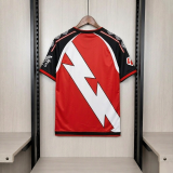 Rayo Vallecano 2026/27 Away Soccer Jersey size S-4XL