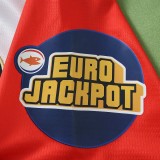 Feyenoord  2026/27 Home  Soccer jersey S-4XL